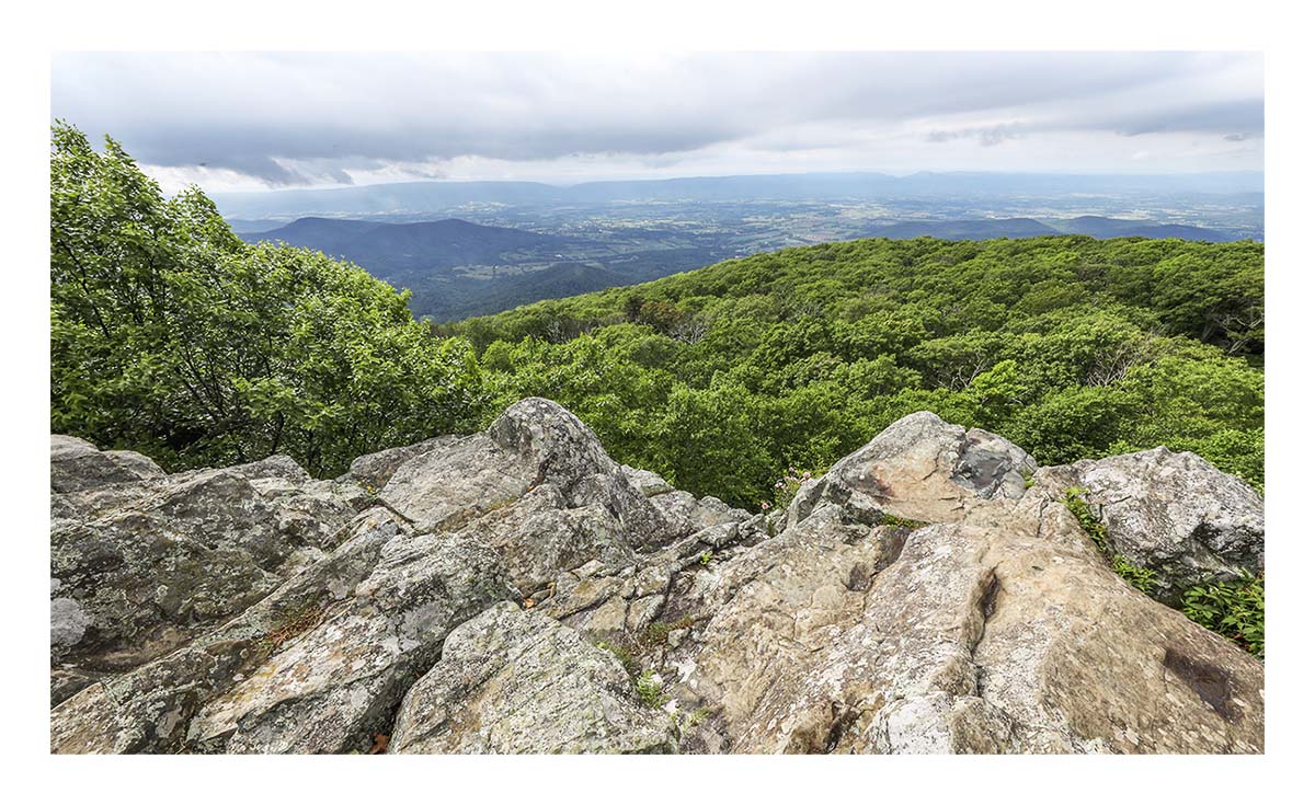 Shenandoah NP